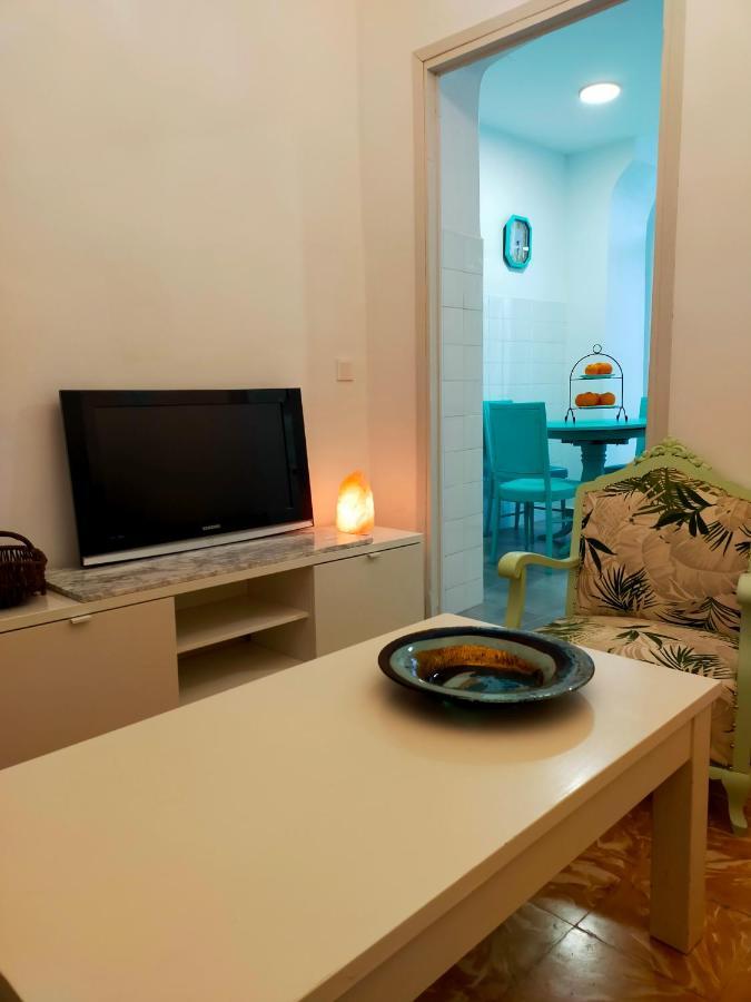 La Casa Del Sol Daire Pego Dış mekan fotoğraf